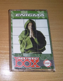 Enigma - The best