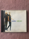 ROXETTE. Collection. 1987-95.