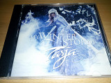 Tarja - My winter storm