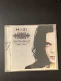 HIM. Greatest Hits 1997-2004.