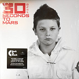 Вінілова платівка 30 Seconds To Mars – 30 Seconds To Mars 2LP