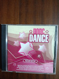 Компакт- диск CD - Попс DANCE