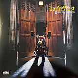 Вінілова платівка Kanye West – Late Registration 2LP