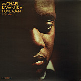 Вінілова платівка Michael Kiwanuka – Home Again