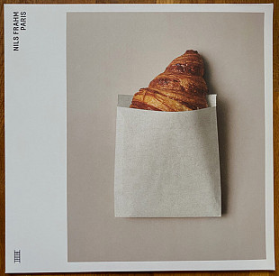 Вінілова платівка Nils Frahm – Paris 2LP