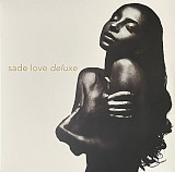 Вінілова платівка Sade – Love Deluxe