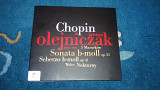 Chopin, Janusz Olejniczak – Sonata B-moll / Nokturny / Фирменный