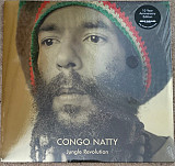 Congo Natty – Jungle Revolution 2LP