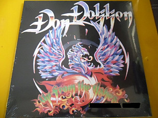 Don Dokken – Up From The Ashes - 90 (24)