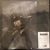 BEHEMOTH I LOVED YOU AT YOUR DARKEST (2LP DELUXE VERSION) (WHITE VINYL)