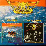 Aerosmith – Aerosmith / Get Your Wings