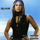 Olivia – Olivia ( USA ) Hip Hop - RnB/Swing