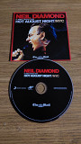 Neil Diamond – Hot August Night/NYC (Firma)