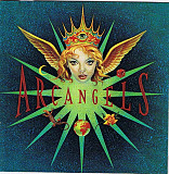 Arc Angels – Arc Angels ( USA )