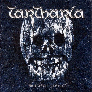Tartharia – Abstract Nation ( CD-Maximum – CDM 1104-2132 )