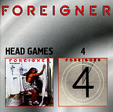 Foreigner – Head Games / 4