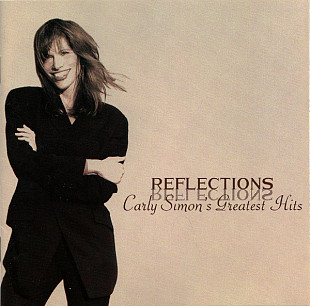 Carly Simon – Reflections: Carly Simon's Greatest Hits ( USA )