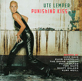 Ute Lemper – Punishing Kiss ( USA )