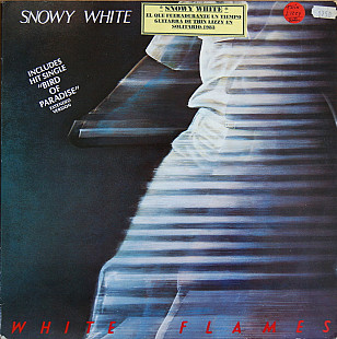 Виниловая пластинка Snowy White