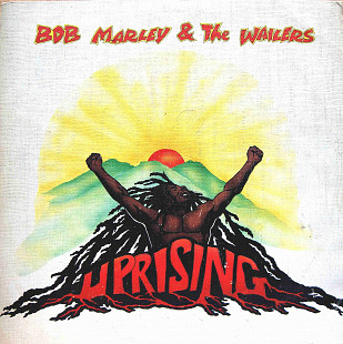 Виниловая пластинка Bob Marley & The Wailers