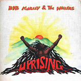 Виниловая пластинка Bob Marley & The Wailers