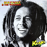 Виниловая пластинка Bob Marley & The Wailers