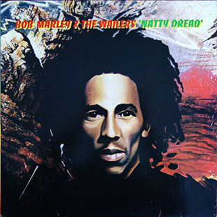 Виниловая пластинка Bob Marley & The Wailers