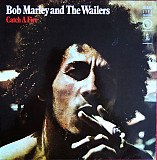 Виниловая пластинка Bob Marley And The Wailers