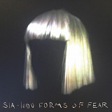 Sia – 1000 Forms Of Fear 2LP DELUXE EDITION Вініл Запечатаний