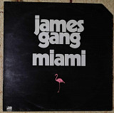 James Gang ‎– Miami