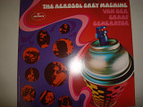 VAN DER GRAAF GENERATOR- The Aerosol Grey Machine 1969 USA Rock Psychedelic Rock Prog Rock