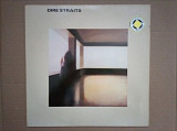 DIRE STRAITS - Dire Straits + OIS