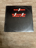 Black Sabbath, Сборник 2LP.