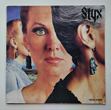 Styx – Pieces Of Eight