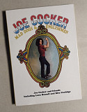 Joe Cocker "Mad Dogs & Englishmen" DVD концертная программа