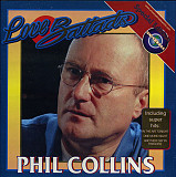 Phil Collins 2002 - Love Ballads