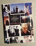 The Cranberries "Stars-The Best Videos 1992-2002" DVD сборник видеоклипов