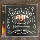 Lynyrd Skynyrd – Old Time Greats (Repertoire/Germany) (2CD)