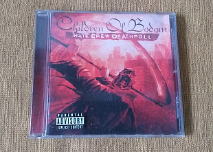 Children Of Bodom – Hate Crew Deathroll