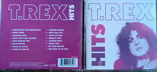 T.Rex