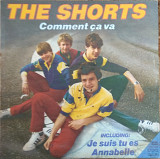 The Shorts 1983 Comment Ca Va