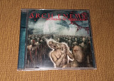 Arch Enemy – Anthems Of Rebellion - Reissue