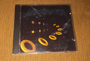 Helloween – Master Of The Rings - 1994