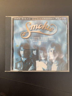 Smokie. Hits 1975 - 2000. Фірма.