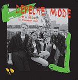 Depeche Mode – Live In Basel (30 November 1984) -21