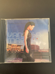 Vanessa Mae. Subject to change. 2001.