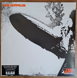 Led Zeppelin – Led Zeppelin I