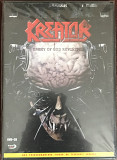 Kreator "Enemy Of God: Revisited" [DVD+CD]