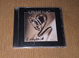 Unheilig – Zelluloid - 2009 - Reissue