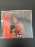 Paganini. Collection.